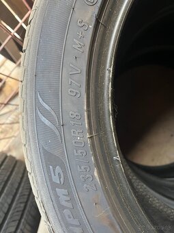 Pneu 235/50 R18 Maxxis - 3