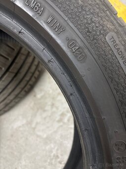 215/50R17 Barum Bravurus3 91Y 7mm - 3