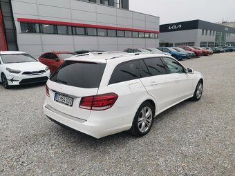 Mercedes-Benz E220 CDI - 3