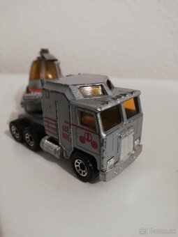 Matchbox Convoy CY-11 - 3