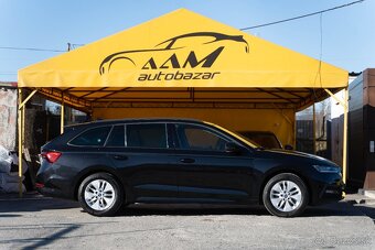 Škoda Octavia 4 Combi -2021- 2.0 TDI SCR Joy - 3