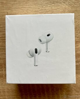 AirPods 2pro - 3