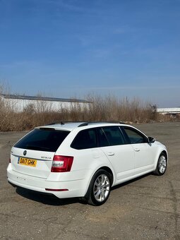 Skoda octavia 1.6tdi 85kw M5 - 3