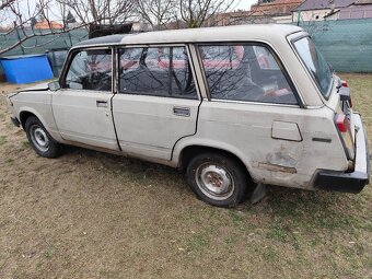 Lada 2104 - 3