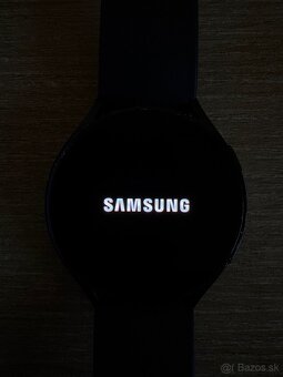 Samsung Galaxy watch 4 - 3