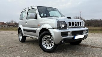 Suzuki Jimny 1.5 DDIS 4WD - 3