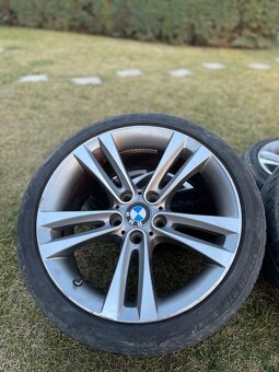 Bmw styling 397 225/40 R18 - 3