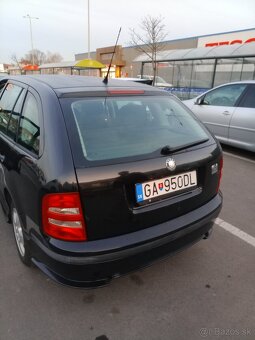 Škoda Fabia 1.2 12V - 3