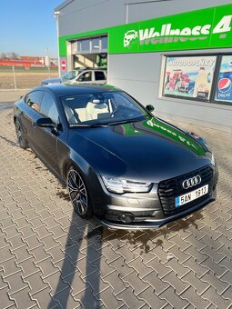 Audi A7 3.0 Bitdi Competition - 3