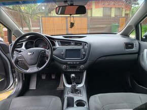 Kia ceed 1.6CRDi - 3