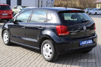 Volkswagen Polo 1,2 i 44 kW TREND - 3