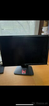 HP Z24i - monitor 1920x1200 - HDMI - 3