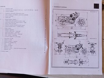 Príručka ČZ 250 typ471 - 3