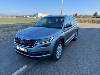 ŠKODA KODIAQ EVO, STYLE, 2.0TDi 110KW, VIRTUAL, 131 000km - 3