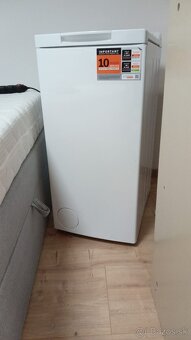 Automatická práčka INDESIT - 3