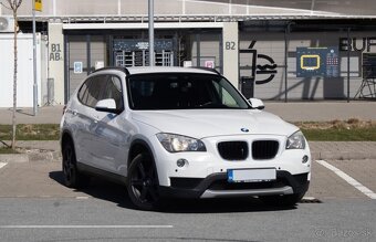 BMW X1 xDrive 20d A/ T - 3