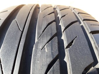 185/55 r15 letne pneumatiky - 3