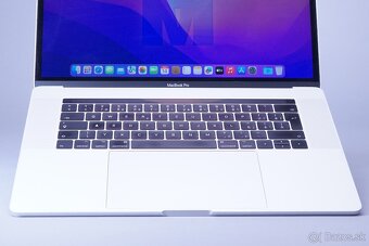 ZÁRUKA/Macbook Pro 15.4" TB/I7 2.8GHZ/16GB RAM/256GB SSD/CZ - 3