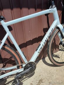 Specialized Diverge E5 - 3