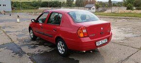 Renault thalia 1.4 benzín - 3