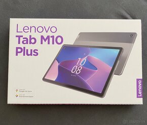 Tablet Lenovo Tab M10 Plus - 3