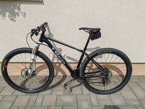 Trek superfly - 3