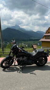 Harley Davidson Low rider s (FXLRS) - 3