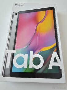 Samsung Galaxy Tab A - 3