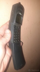 NOKIA 8110 BANAN - 3