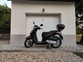 Honda SH 125 i - 3