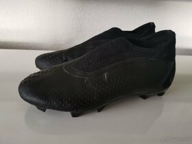 ADIDAS PREDATOR ACCURACY.3 LACEL Pôvodná cena:99EUR  Kopačky - 3