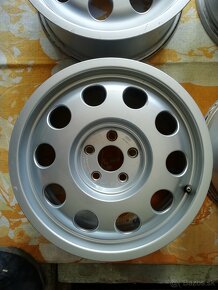 5x100 r15 - 3