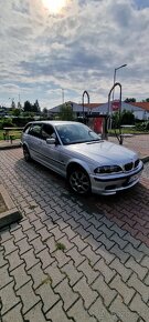 Bmw 320d 100kw - 3