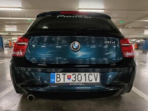 BMW 116d DIESEL  F20 rok 2014 - 3