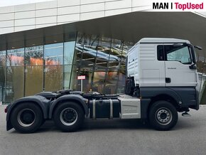 MAN TGX 26.510 6X4 BLS - 3