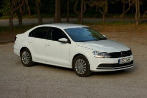 VW Jetta 1.2 TSI, 98 075 km,1.majiteľ - 3