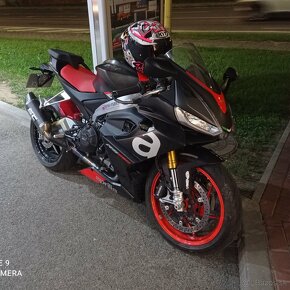 Aprilia rs660 - 3