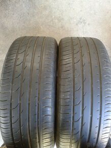 Predam ALU 5x112 R17 7,5J ET30 MAK VW, SKODA, SEAT, AUDI - 3