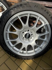 BBS Motorsport R19 - 3