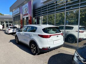 Kia Sportage 1.6 GDI L Business Line 2WD - 3