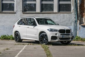 BMW X5 xDrive30d A/T - 3