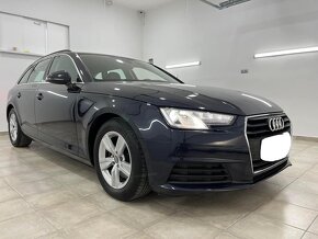 Audi A4 Avant 2.0 Diesel Automat model 2018✅ - 3