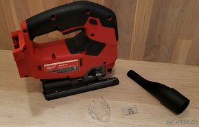 Milwaukee M18FJS-0 - 3