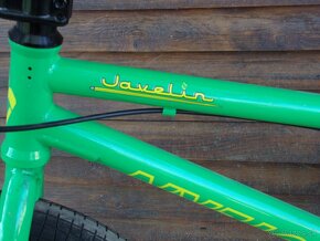 BICYKEL BMX - EASTERN JAVELIN - 3