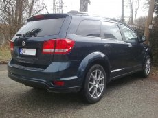 Predám Fiat Freemont r.2014, diesel, 7-miestny, 4x4,AT; FULL - 3