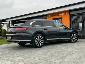 Volkswagen Arteon Shooting Brake Elegance 2.0 TDi DSG 4Motio - 3