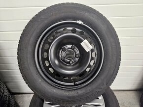 5x112 r17 disky q3 tiguan kodiaq terraco kolesa 215 65 17 H - 3