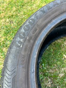 1ks 205/55R16 91H Goodyear EfficientGrip Perfomance - 3