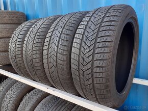 Zánovné 235/45R18 Pirelli 2023 - 3