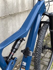 Cannondale Scalpel SE 1 Karbon - 3